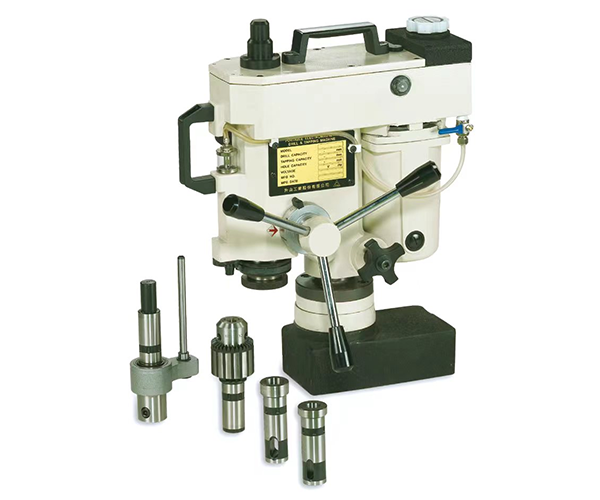 阳西县磁性钻孔攻牙机